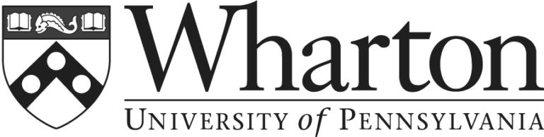 Wharton-Logo